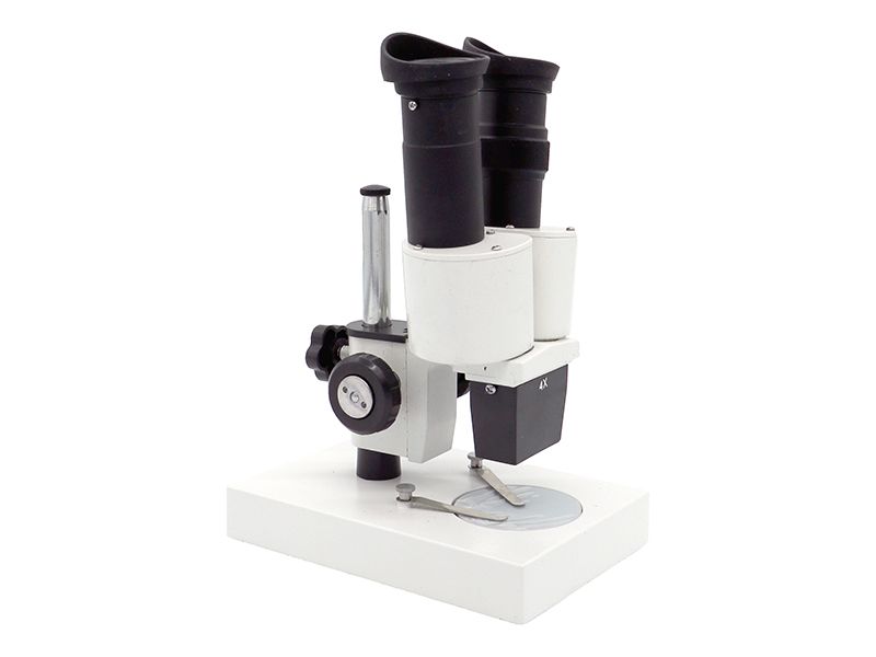双目立体显微镜