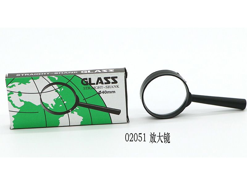 放大镜