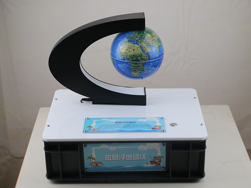 磁悬浮地球仪