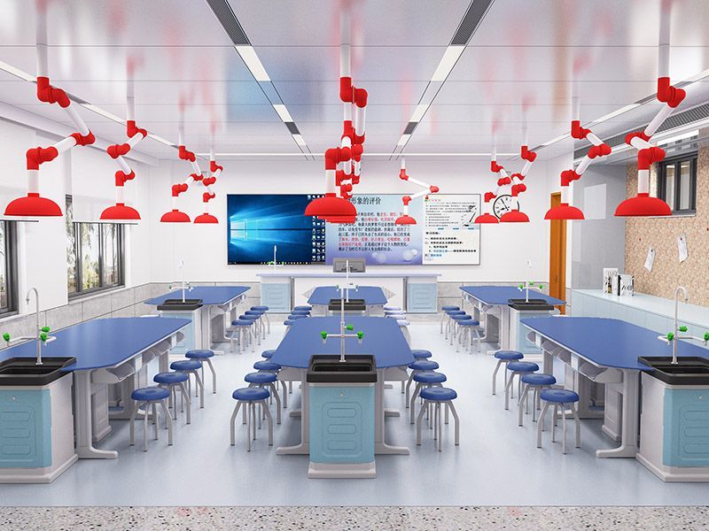 教学仪器日常维护有哪些呢？